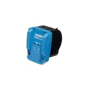 Rapid Cassette Nieten | 5080E | 3x5.000 Stuks - 20993701