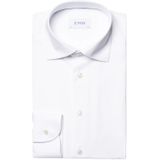 Eton - Overhemd - Wit - Polyamide - Slim Fit