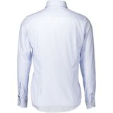 Eton - Overhemden - Lichtblauw - Long Sleeve Shirt
