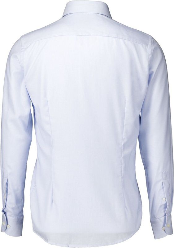 Eton - Overhemden - Lichtblauw - Long Sleeve Shirt