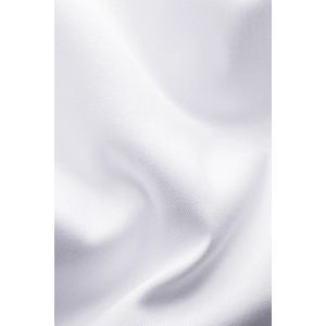 Eton - Overhemd - Wit - 100% Katoen - Wide Spread Boord