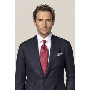 Eton - Contemporary Fit - Overhemd - Wit - Dubbele Manchet