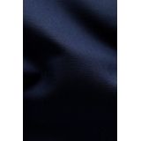 Eton - Overhemd - Blauw - Lange Mouwen - Polyamide/Nylon