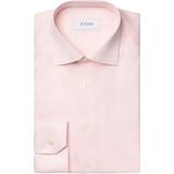 Eton business overhemd roze