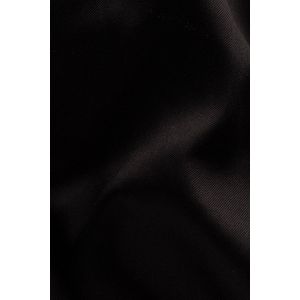 ETON - Overhemd - Zwart - Lange Mouw - 100% Katoen - Cutaway Kraag