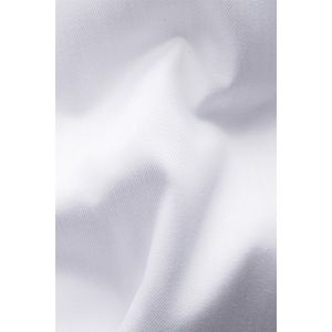 Eton - Business Overhemd - Wit - 100% Katoen - Wijde Fit