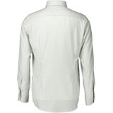 Eton - Overhemd - Lichtgroen - Katoen - Lange Mouw