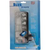 Silva Blue Stripe Insectenlamp met lijmplaten