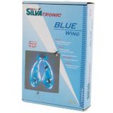 Silva Blue Wing Vliegenlamp met lijmplaat