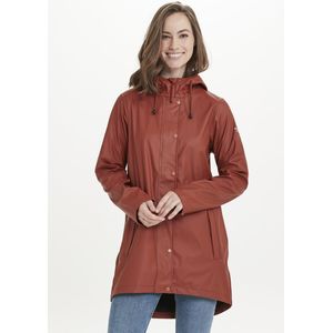 WEATHER REPORT Outdoorjacke "PETRA", mit 5.000 mm Wassersäule