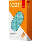 Dosett Medicator Dos Box - Medicijndoos voor 7 dagen - Pillendoosje
