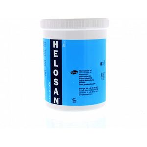 Helosan Huidcreme  1000 gram