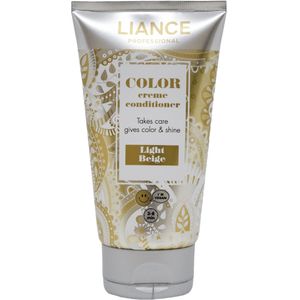 Liance Creme Conditioner Light Beige
