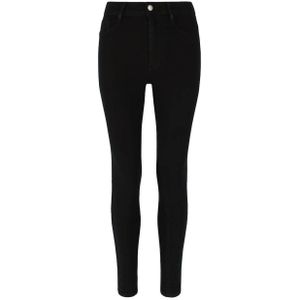 molly high waist jeans