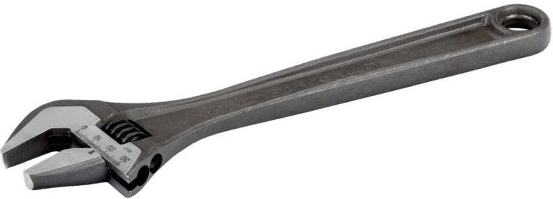Bahco 8073 - Verstelbare Moersleutel - Gefosfateerd - 305mm - 34mm