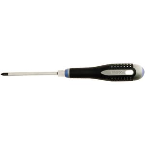 Bahco Pozidriv Schroevendraaier BE 8830 - 150 mm