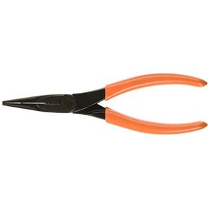 Bahco lange punttang 160 mm | 2430 D-160