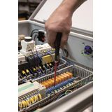 BE-8050S Schlitz-Schraubendreher - Bahco