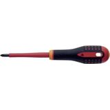 BE-8620S Kreuzschlitz-Schraubendreher ph 2 - Bahco