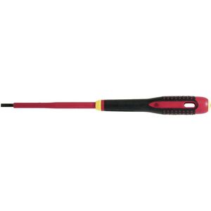 Bahco Schroevendraaier ERGO™ Geïsoleerd 1000V VDE Sleuf 1.2x6.5mm 150mm - BE-8255S