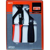 Bahco - Set 9072P en 8224 - Loodgietersset - Ergonomisch - Karton