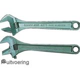 Bahco - 8073 C IP - Moersleutel - Chroom - Hooggelegeerd Staal