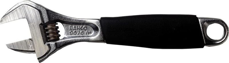 Bahco - 9073 c Rollgabelschlüssel Schlüsselweite (Metrisch) 34 mm