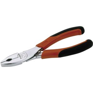 Kraft-Kombizange ergo, ganze Länge: 160 mm - Bahco