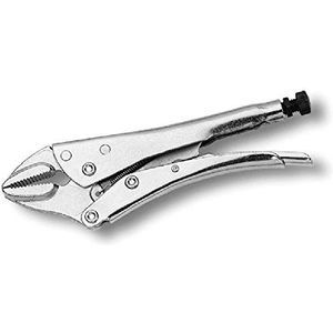 Bahco griptang rechte bekken 250 mm | 2958-250