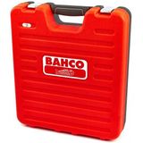 Bahco - S106 Dopsleutelset - 106-delig - Gelegeerd Staal - Matte Afwerking