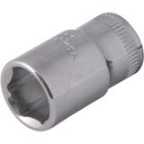 Bahco dop 7mm 1/4"