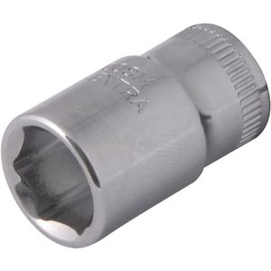 Bahco dop 11mm 1/4"
