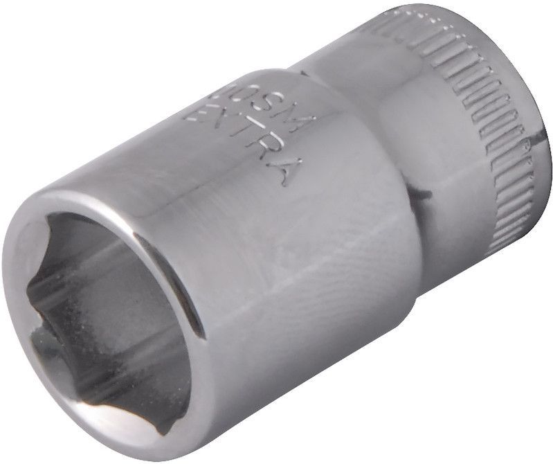 Bahco dop 12mm 1/4"