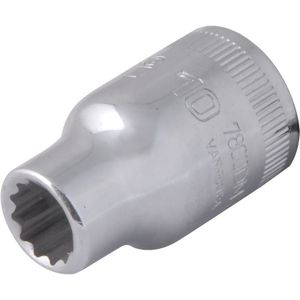 Bahco dop 1/2" 24mm