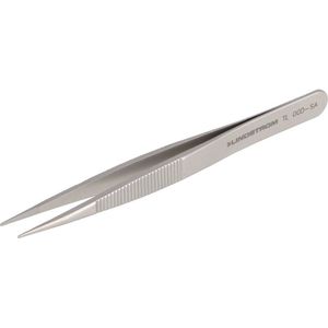 Bahco - 00D-SA - Pincet - Roestvaststaal - Gepolijst