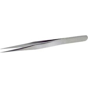 Bahco - Pincet 1-SA - Roestvaststaal - Gepolijst