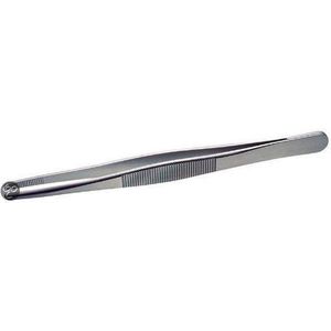 Bahco - Pincet 475-SA - Roestvaststaal - Gepolijst