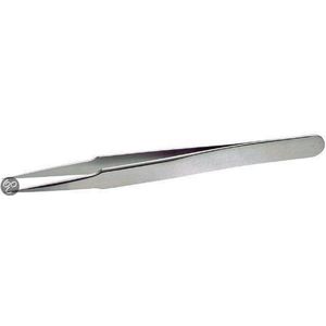 Bahco - 2-SA - Pincet - Roestvaststaal - Gepolijst - Voordeelverpakking