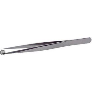 Bahco - 3C-TA - Pincet - Titanium - Gepolijst