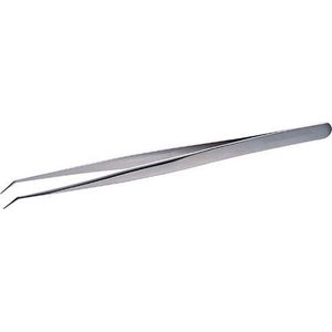 Bahco - 65A-SA - Pincet - Roestvaststaal - Gepolijst