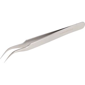 Bahco - 7A-SA - Pincet - Roestvaststaal - Gepolijst