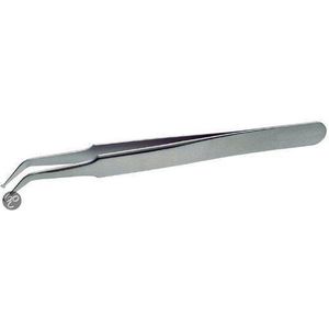 Bahco - SM 103-SA - Precisie Pincet - Roestvaststaal - Gepolijst