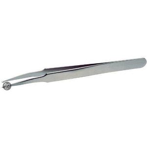 Bahco - SM 104-SA - Pincet - Roestvaststaal - Gepolijst