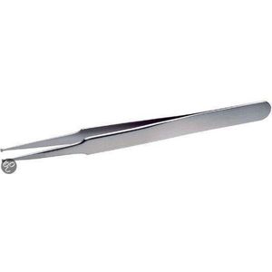 Bahco - SM 105-SA - Pincet - 120mm - Precisie