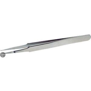 Bahco - SM 108-SA - Pincet - Roestvaststaal - Gepolijst