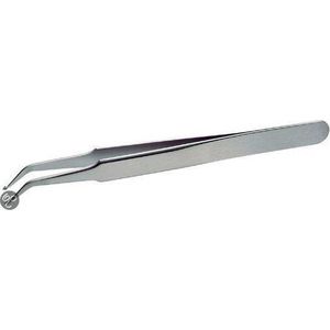 Bahco - SM 111-SA - Pincet - Roestvaststaal - Gepolijst