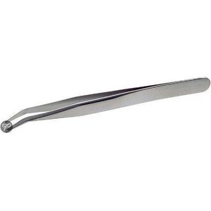 Bahco - SM 115-SA - Pincet - Roestvaststaal - Gepolijst