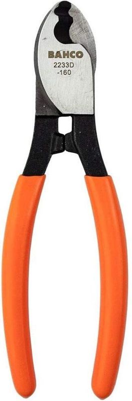 BAHCO Snijtang 2233D