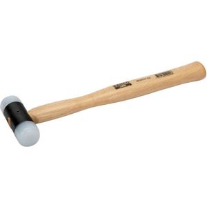 Maza Boca Nylon 22