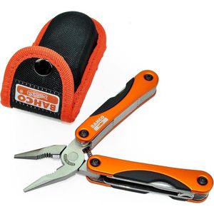 Bahco Multitool - 150 Mm